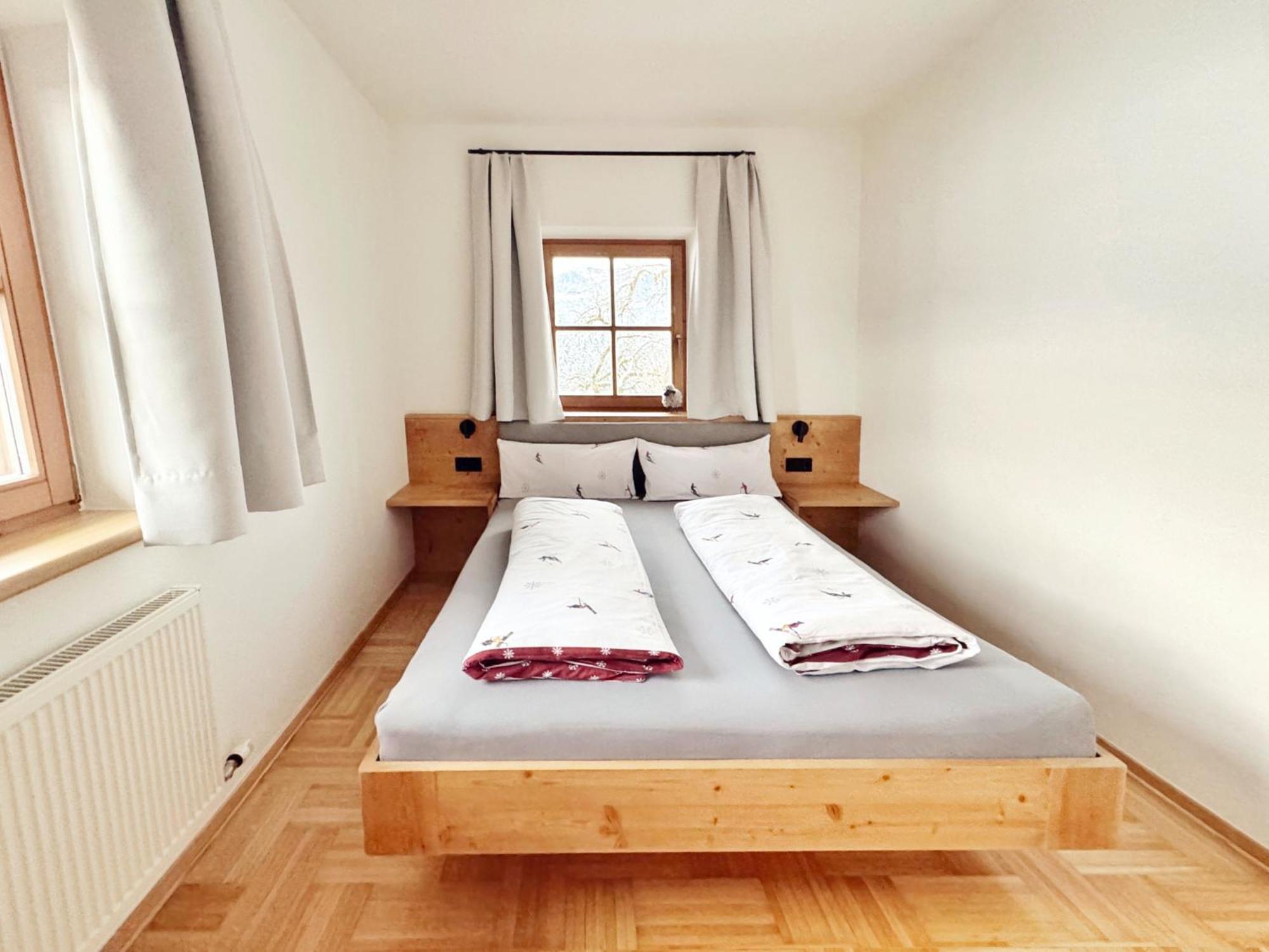 Apartment Wachinghof Reith bei Kitzbühel Kültér fotó