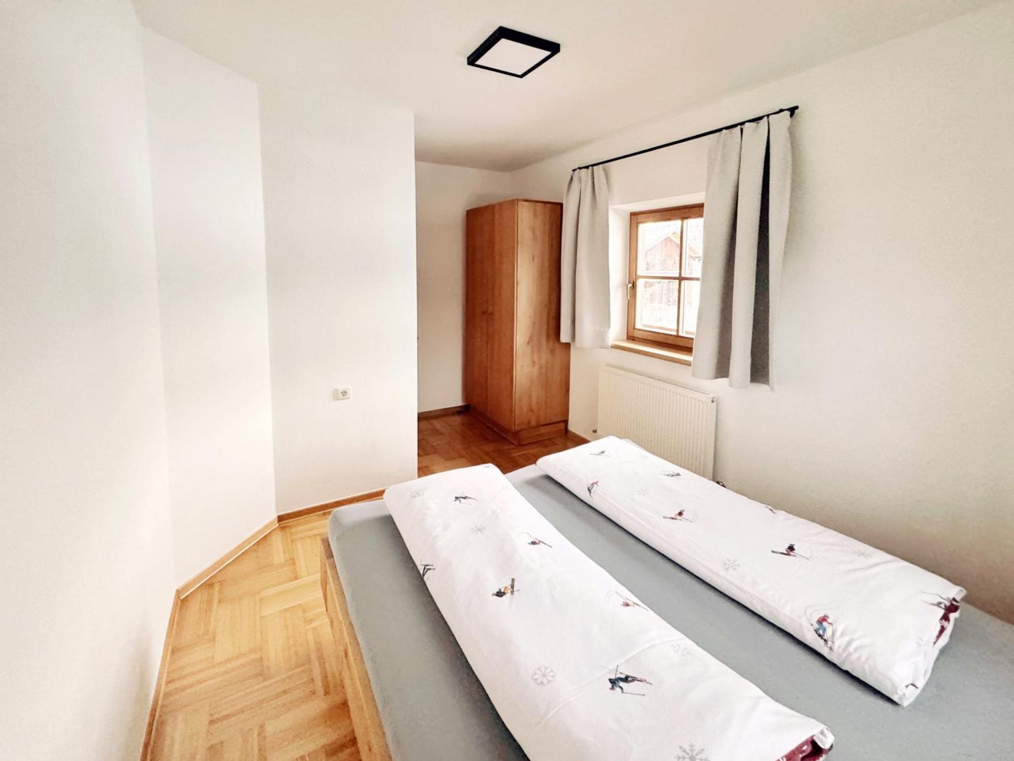 Apartment Wachinghof Reith bei Kitzbühel Kültér fotó