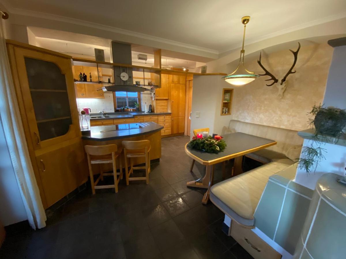 Apartment Wachinghof Reith bei Kitzbühel Kültér fotó