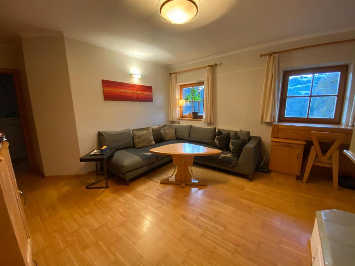 Apartment Wachinghof Reith bei Kitzbühel Kültér fotó