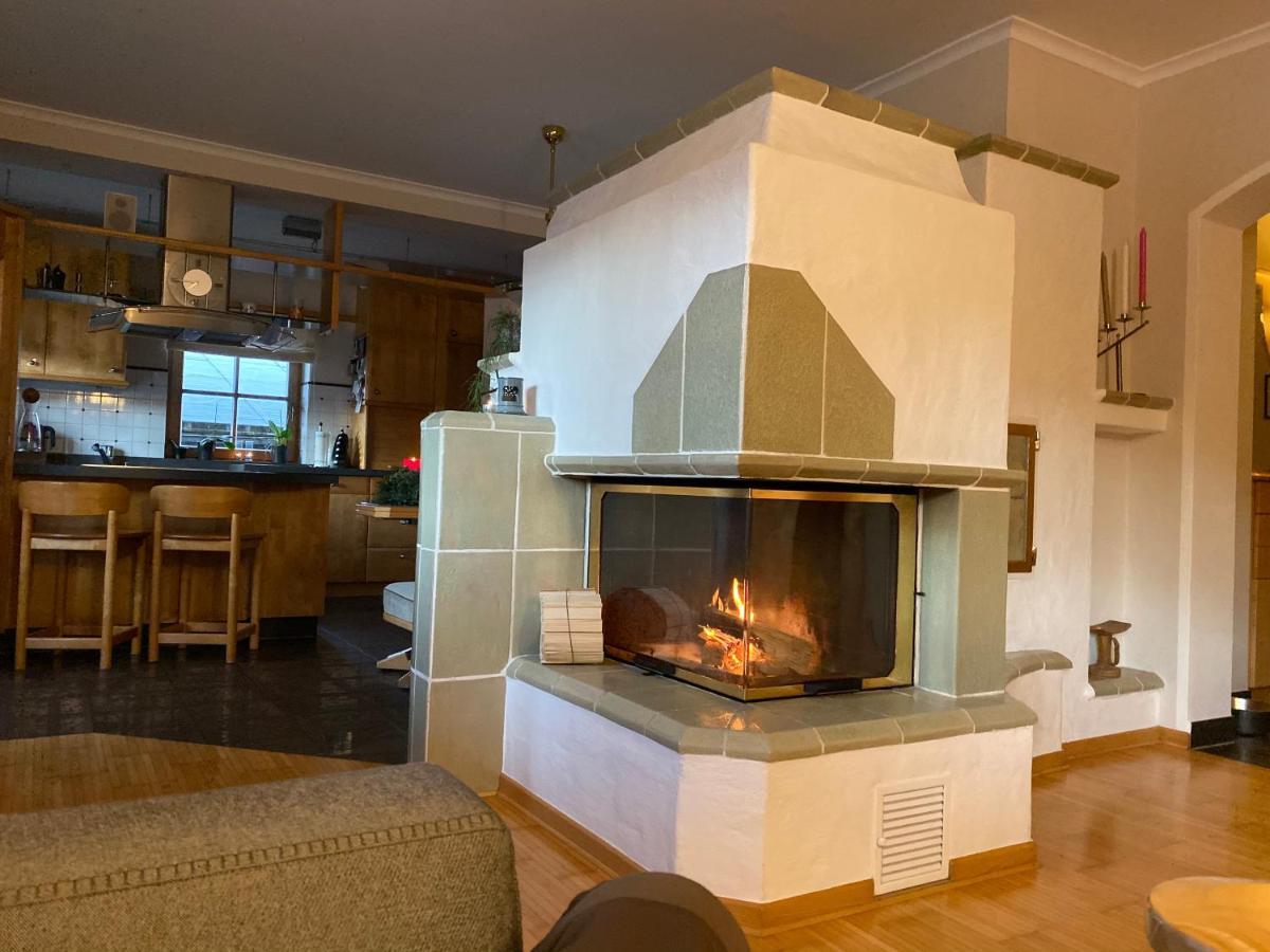 Apartment Wachinghof Reith bei Kitzbühel Kültér fotó
